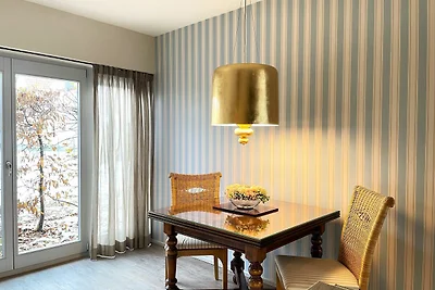 Vakantieappartement Gezinsvakantie Boxberg