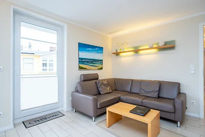 Weisse Düne, App. 05