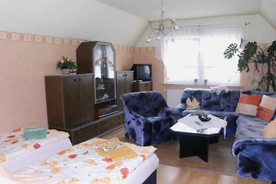 Vakantieappartement Gezinsvakantie Sangerhausen