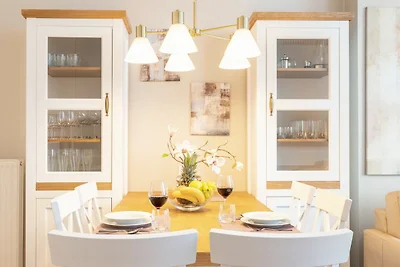 Villa Waldschloss * App. 5