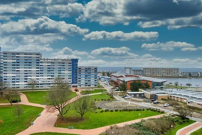 Vakantieappartement Gezinsvakantie Heiligenhafen