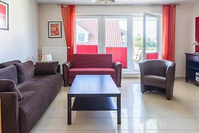 Rosenweg 16 Wohnung 6