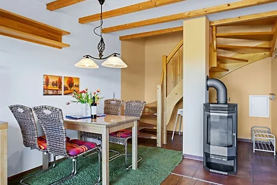 Nr. 6 Fewo Scheune / Meerblick