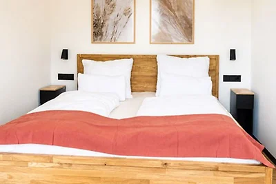 Wohnung 5 pax