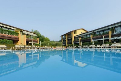 Residenz Le Terrazze Sul Lago - Bilo AGLAN...