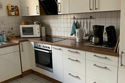 Vakantieappartement Gezinsvakantie Dargun