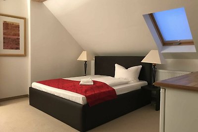 Deluxe-Apartment, 2 Schlafzimmer