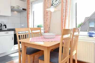 Ferienwohnung Strandflieder