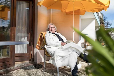 Appartamento Vacanza con famiglia Büsum