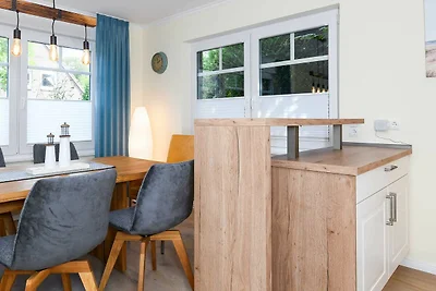 Vakantieappartement Gezinsvakantie Grebenstein