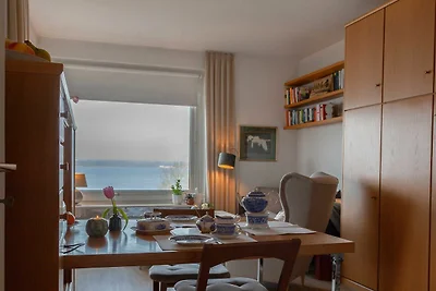 Appartamento Vacanza con famiglia Glücksburg