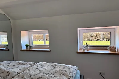 Ferienwohnung Meer & Moor
