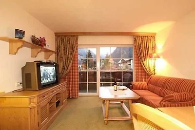 Ferienwohnung/Haferlschuh