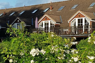 Ferienwohnung Strandläuferin