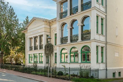 Villa Perkunos, App. 11