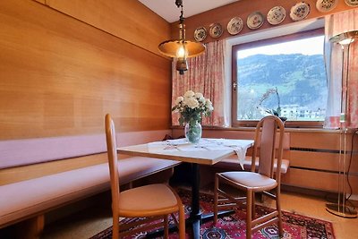 Vakantieappartement Gezinsvakantie Zell am Ziller