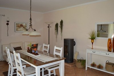 Vakantieappartement Gezinsvakantie Bad Bramstedt