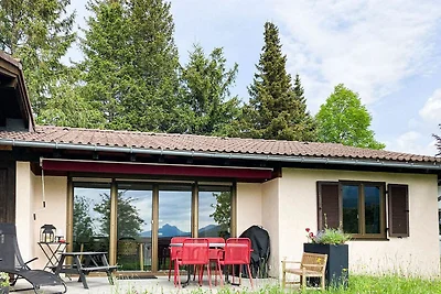 Hotel Culturas y visitas Nesselwang