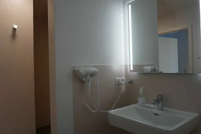 Ferienwohnung 1 Ebinheide