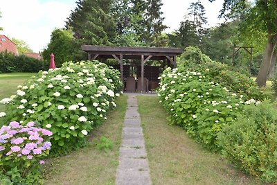 Ferienwohnung Anna