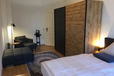 Vakantieappartement Gezinsvakantie Görlitz