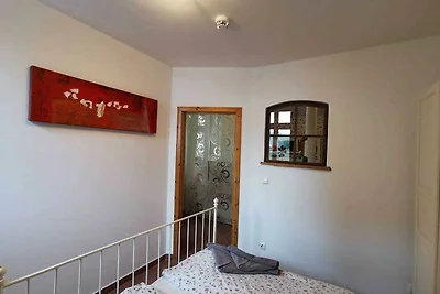 Appartamento Vacanza con famiglia Stralsund