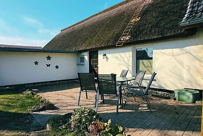 Vakantieappartement Gezinsvakantie Zirchow