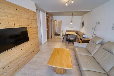 Vakantieappartement Gezinsvakantie Feldberg