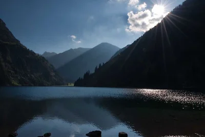 Vilsalpsee