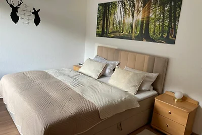 Ferienwohnung Carpe Diem -Nutze den Tag-