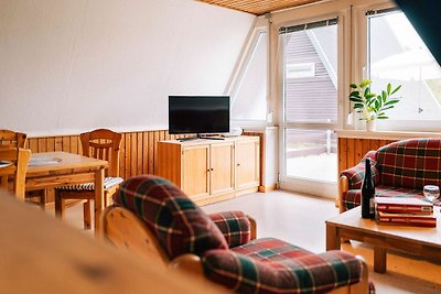 Vakantieappartement Gezinsvakantie Markgrafenheide