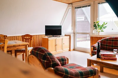 Appartamento Vacanza con famiglia Markgrafenheide