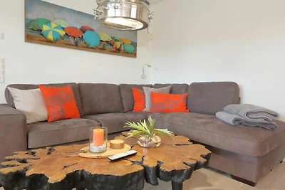 Midgard Luxus auf einer Ebene