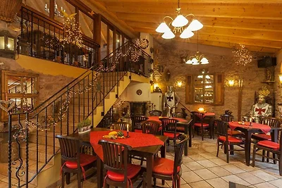 Appartamento Vacanza con famiglia Neroth