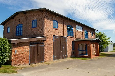 Ferienwohnung Spatzennest