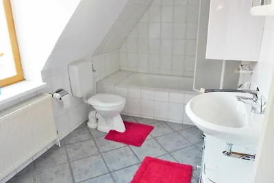 Vakantieappartement Gezinsvakantie Bad Fallingbostel