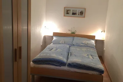 Lavendel Vorbau links (Seiteneingang)