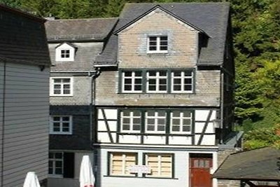 Vakantiehuis Ontspannende vakantie Monschau