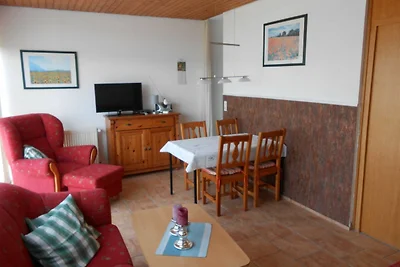 Ferienhaus Taddigshörn 259