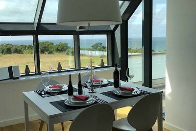 Vakantieappartement Gezinsvakantie Helgoland