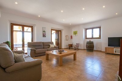 Vakantieappartement Gezinsvakantie Montuiri