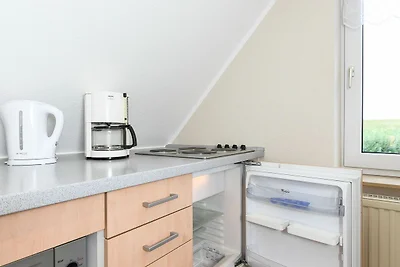 Vakantieappartement Gezinsvakantie Neuharlingersiel