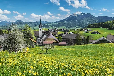 Appartamento Vacanza con famiglia Horumersiel