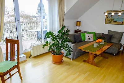 Vakantieappartement Gezinsvakantie Mainz-Laubenheim