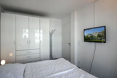 Appartamento Vacanza con famiglia Sellin