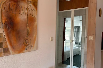 Appartamento Vacanza con famiglia Ückeritz