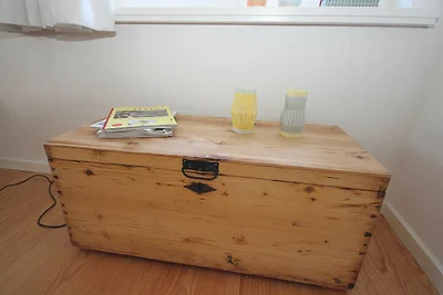 Strandhaus fünfzehn