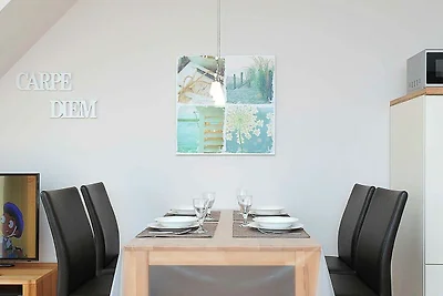 Vakantieappartement Gezinsvakantie Bensersiel