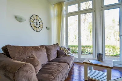 Vakantieappartement Gezinsvakantie Kühlungsborn