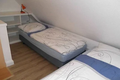 Holiday home relaxing holiday Wyk